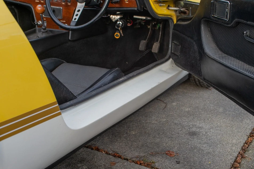 1972 Lotus Elan - Image 22 of 30