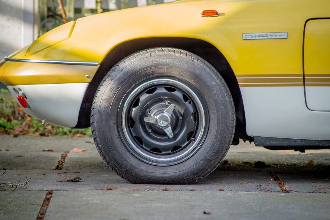 1972 Lotus Elan - Image 10 of 30