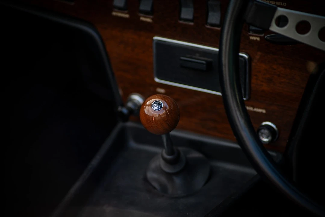 1972 Lotus Elan - Image 24 of 30