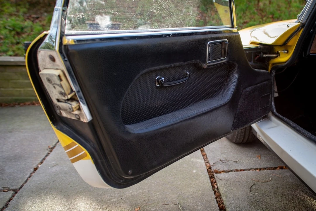 1972 Lotus Elan - Image 27 of 30