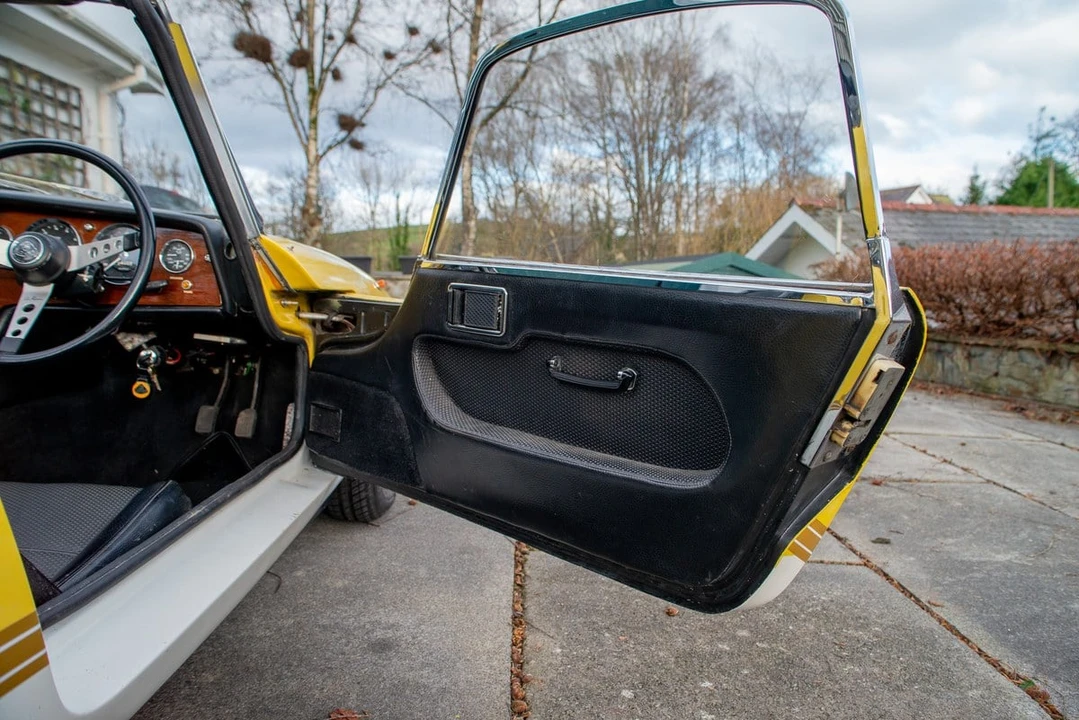 1972 Lotus Elan - Image 23 of 30