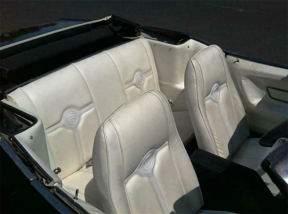 1972 Mercury Cougar 2nd Gen - Image 4 of 5