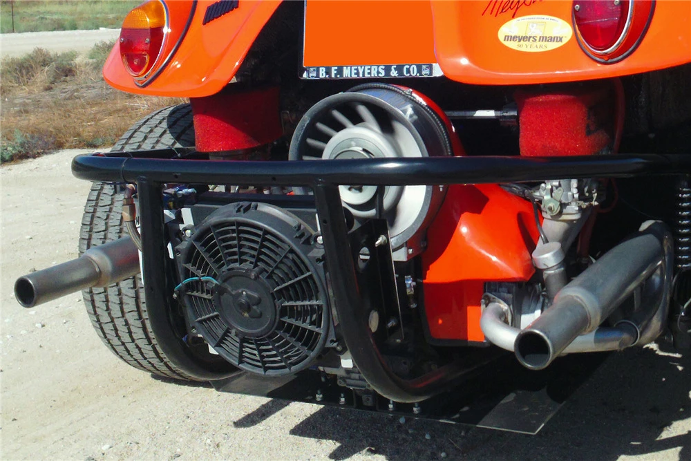 1972 Meyers Manx - Image 3 of 5