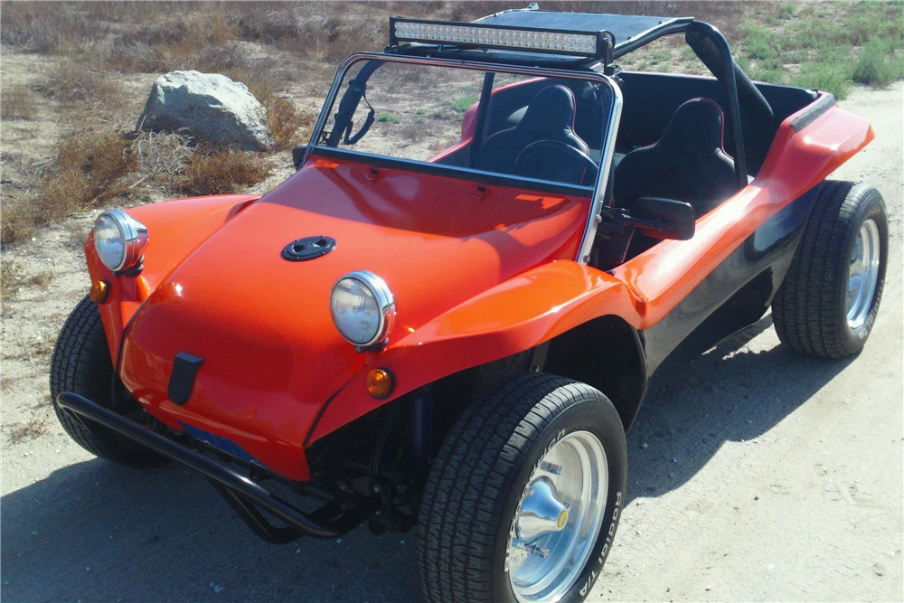 1972 Meyers Manx - Image 2 of 5
