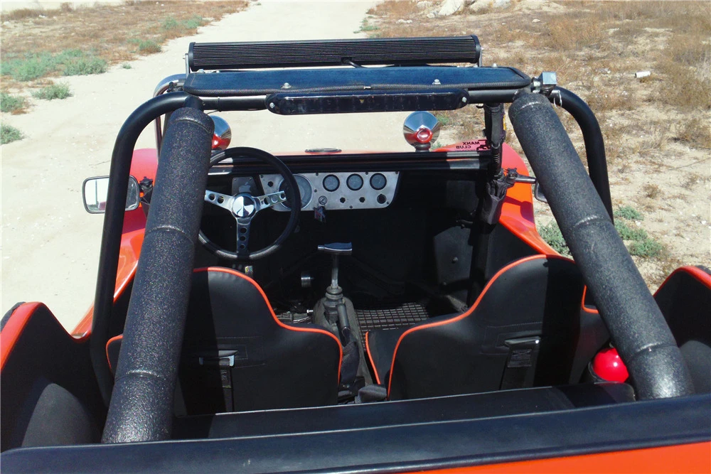 1972 Meyers Manx - Image 4 of 5