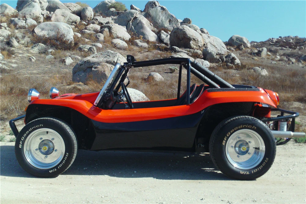 1972 Meyers Manx - Image 5 of 5