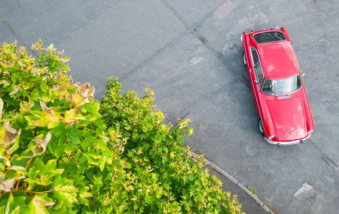 1972 MG MGB GT - Image 17 of 30