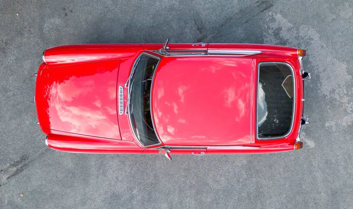 1972 MG MGB GT - Image 18 of 30