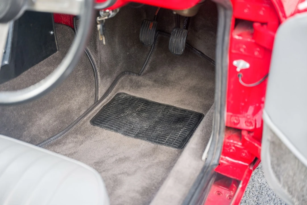 1972 MG MGB GT - Image 30 of 30