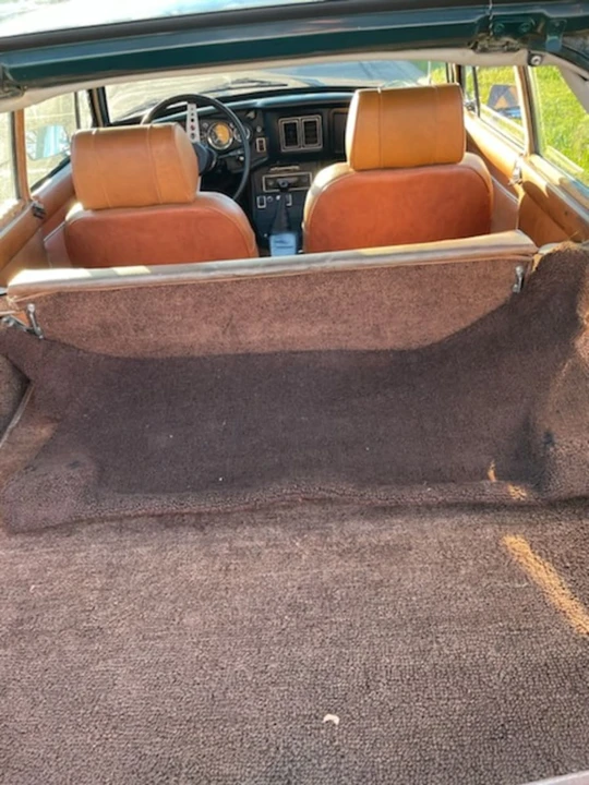 1972 MG MGB GT - Image 11 of 13