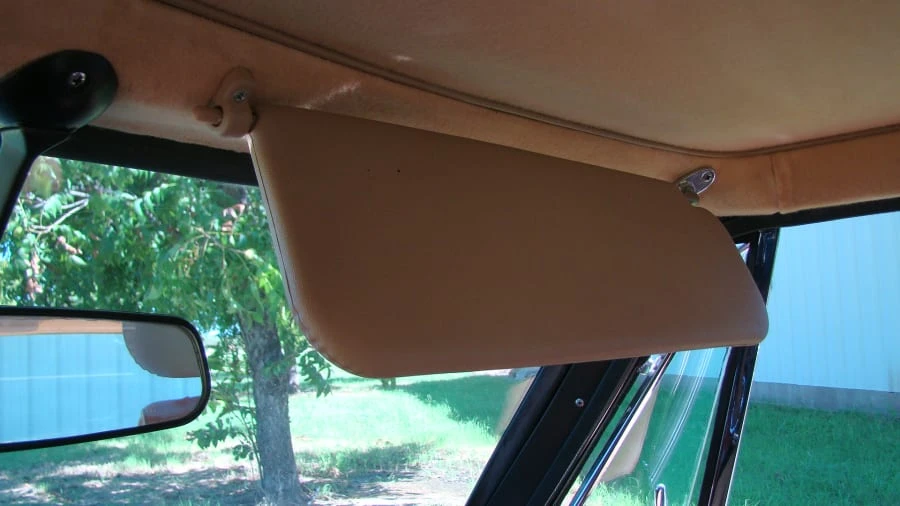 1972 MG MGB GT - Image 5 of 11