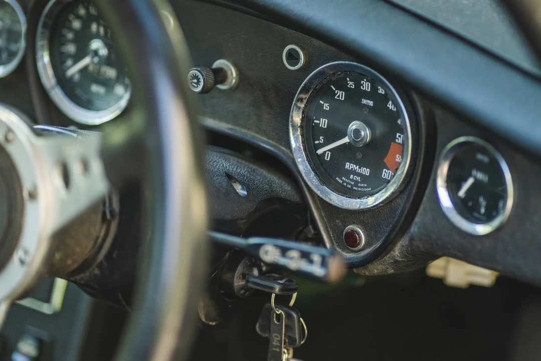 1974 MG MGB GT V8 - Image 24 of 30