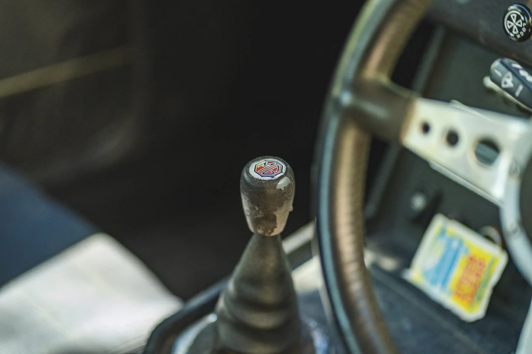 1974 MG MGB GT V8 - Image 29 of 30
