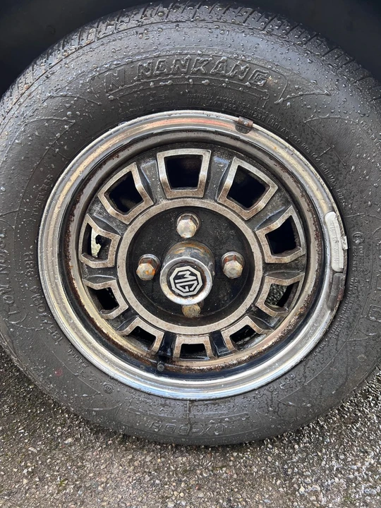 1974 MG MGB GT V8 - Image 19 of 30
