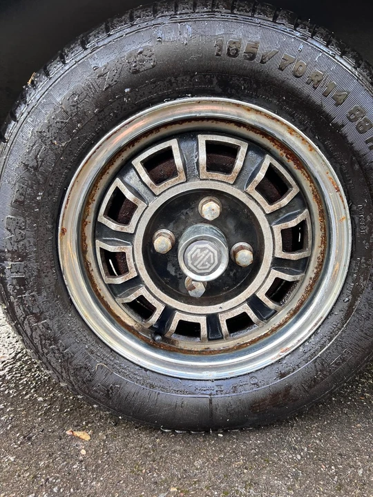 1974 MG MGB GT V8 - Image 18 of 30
