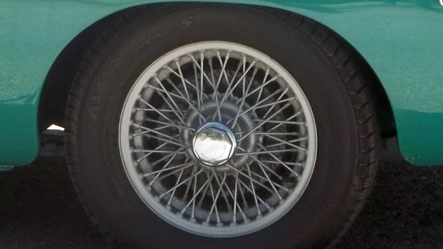 1972 MG MGB Roadster - Image 6 of 8