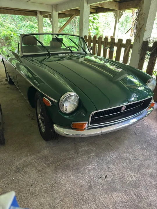 1972 BMW - Image 3 of 11