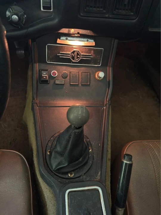 1972 BMW - Image 5 of 11