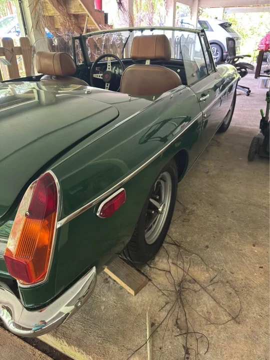 1972 BMW - Image 2 of 11