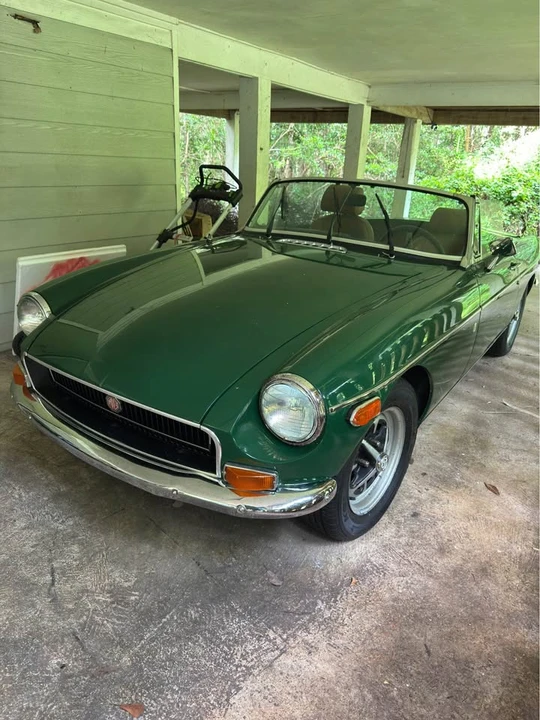 1972 BMW - Image 4 of 11