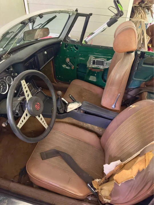 1972 BMW - Image 11 of 11