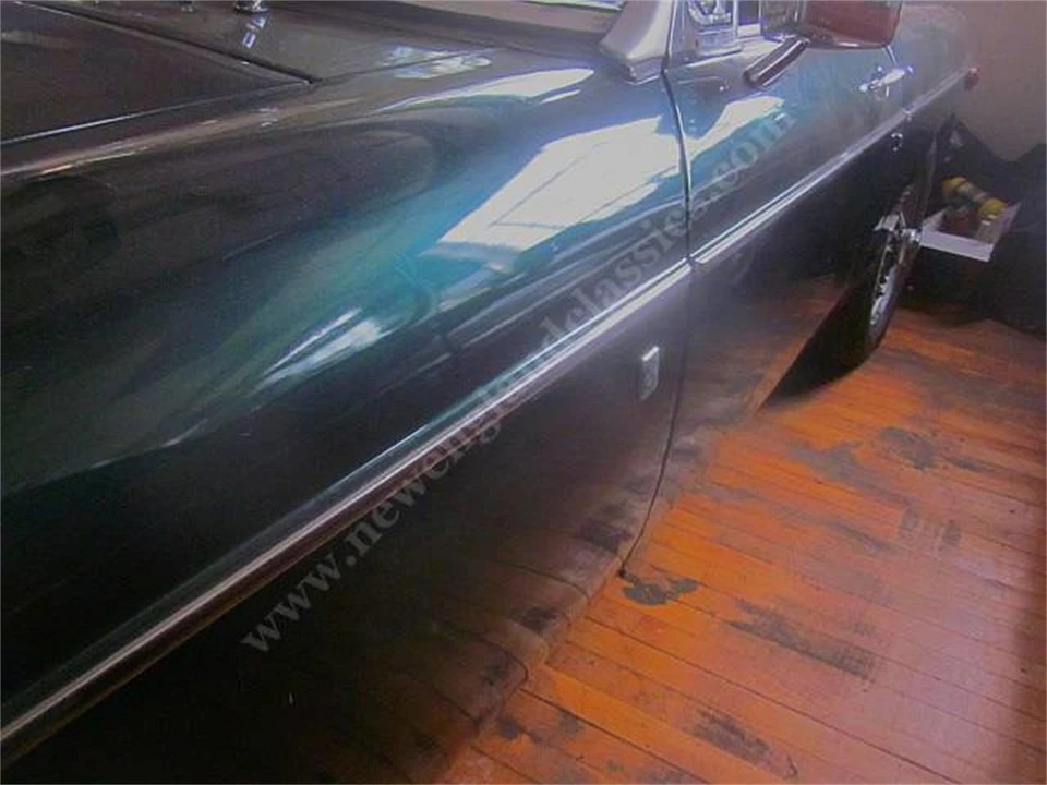 1972 MG MGB Roadster - Image 2 of 15