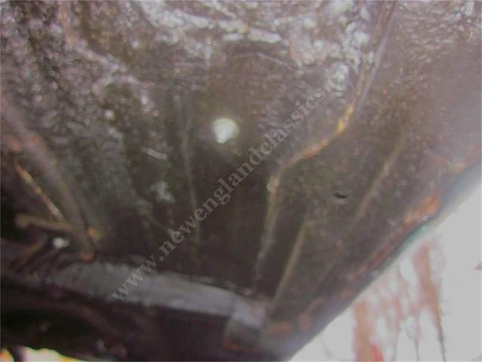 1972 MG MGB Roadster - Image 22 of 24