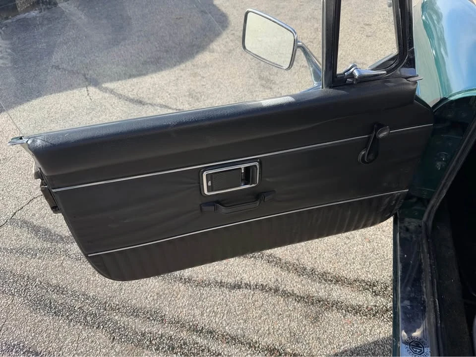 1972 MG MGB - Image 11 of 17
