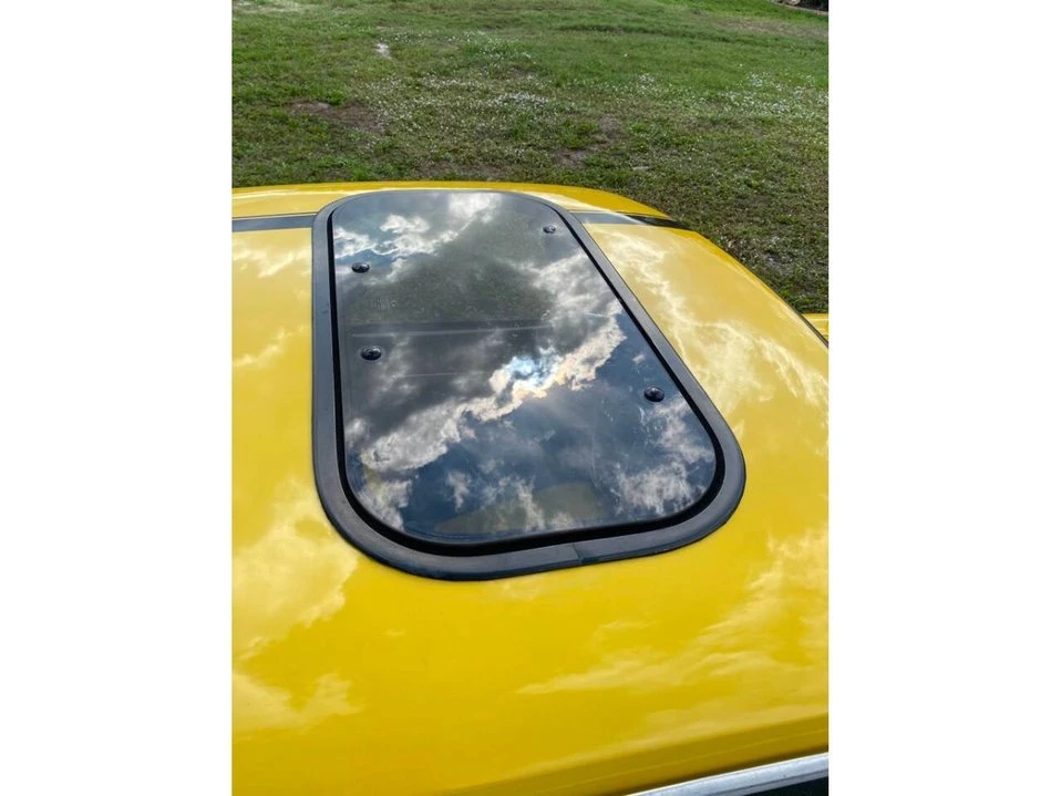 1972 MG MGB Roadster - Image 8 of 20