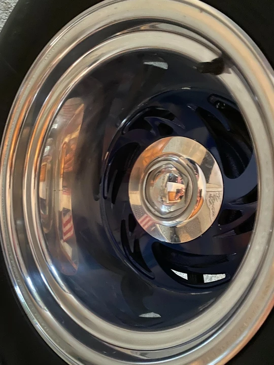 1972 MG MGB Roadster - Image 10 of 16
