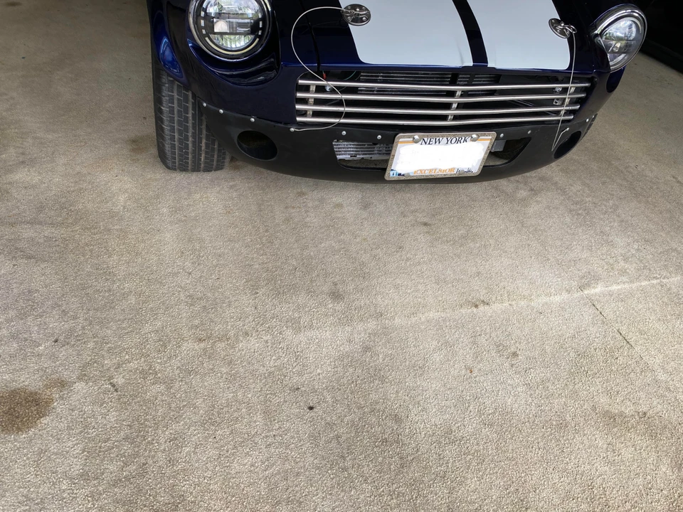 1972 MG MGB Roadster - Image 14 of 16