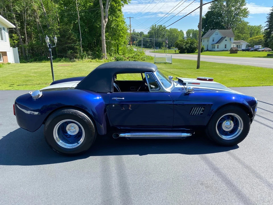1972 MG MGB Roadster - Image 3 of 16