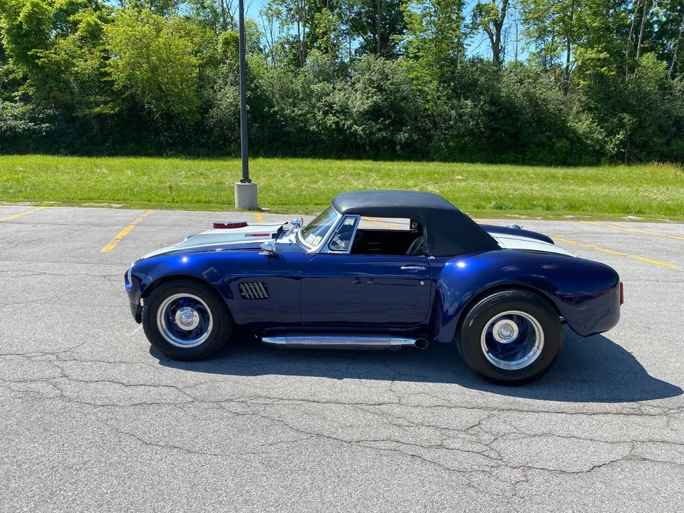 1972 MG MGB Roadster - Image 4 of 16