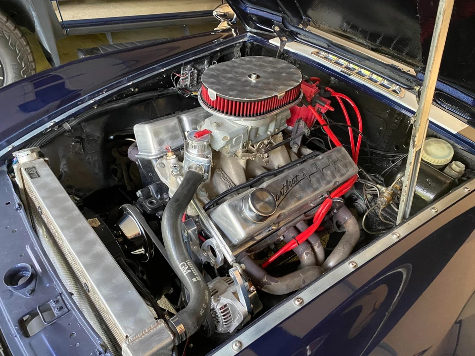 1972 MG MGB Roadster - Image 17 of 17