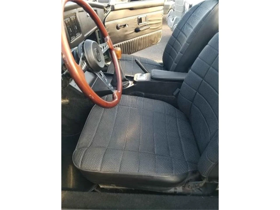 1972 MG MGB Roadster - Image 14 of 16