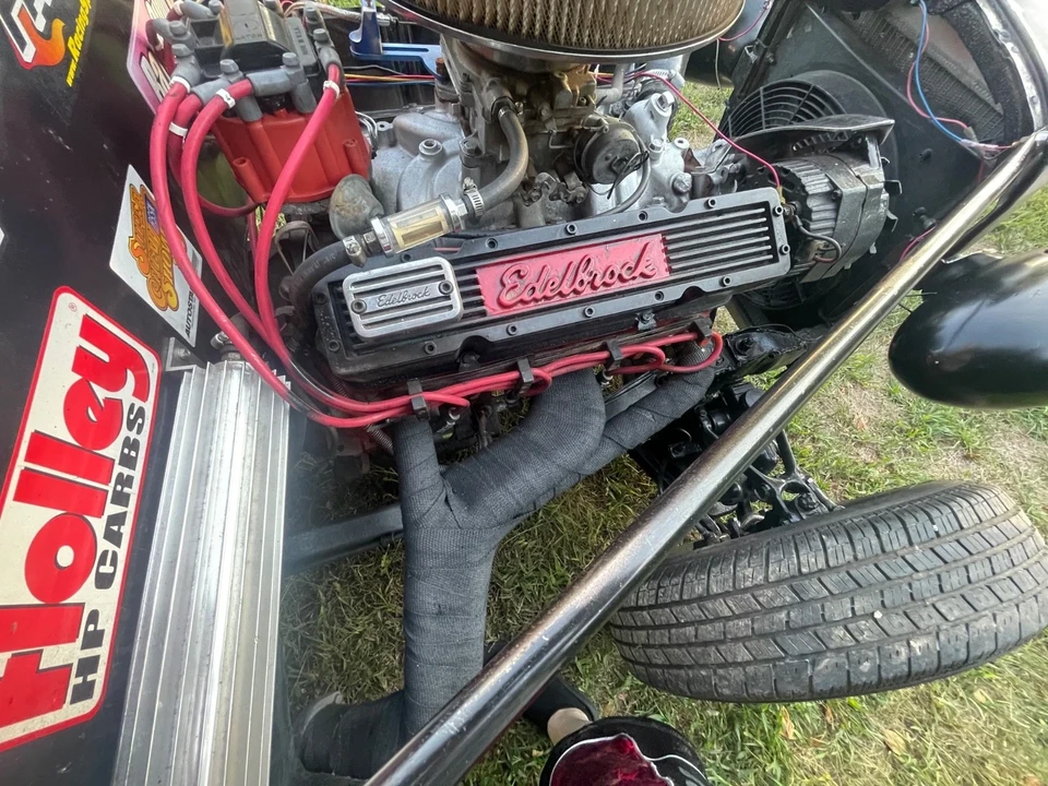 1972 MG MGB - Image 11 of 18