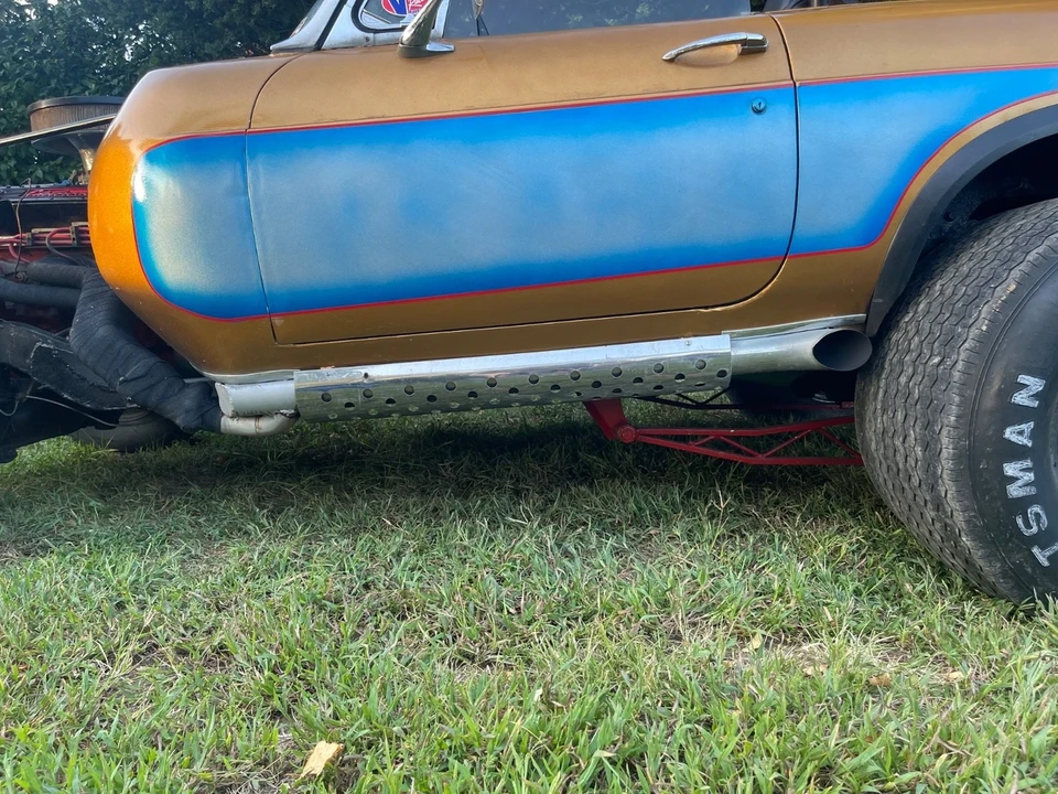 1972 MG MGB - Image 2 of 18