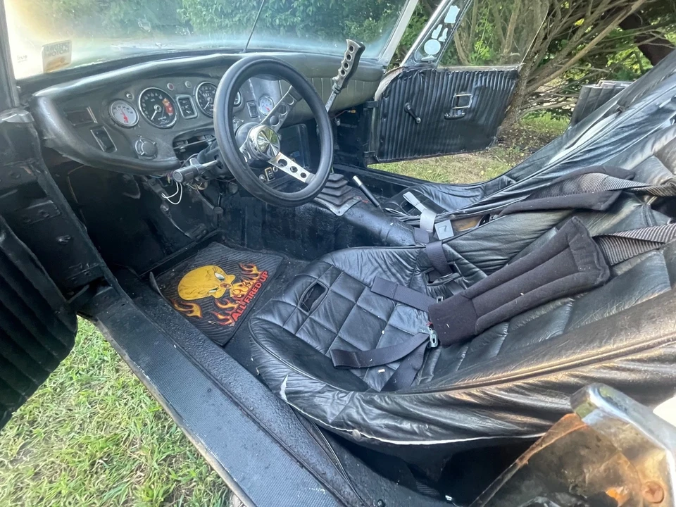 1972 MG MGB - Image 14 of 18