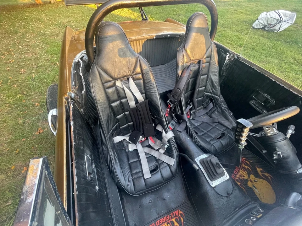 1972 MG MGB - Image 13 of 18