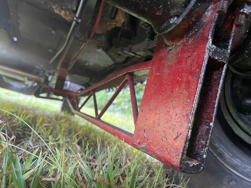 1972 MG MGB - Image 7 of 18