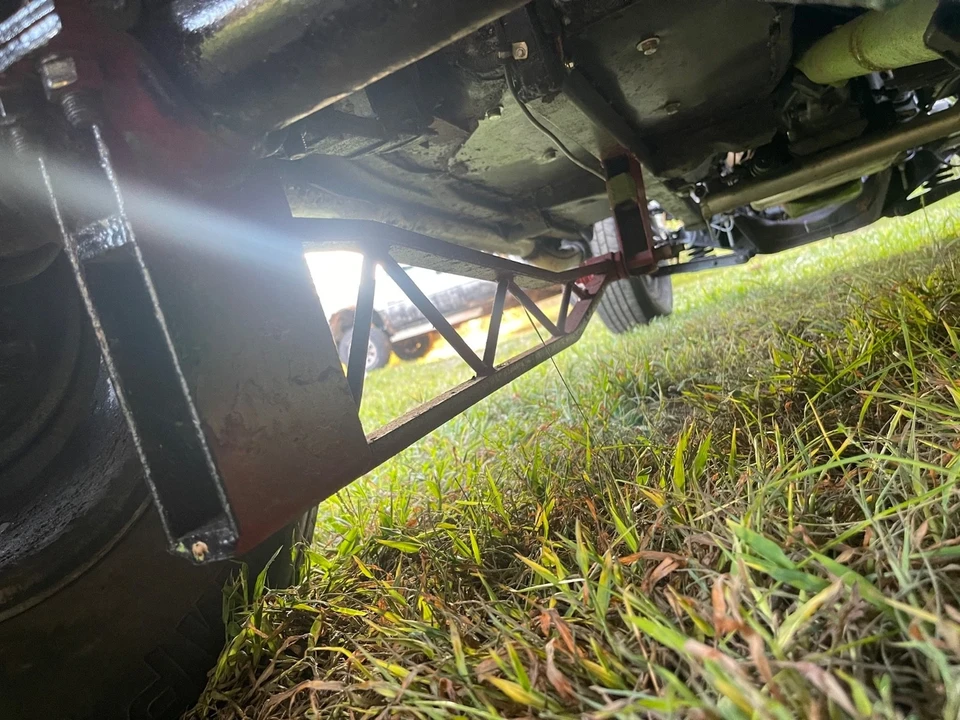1972 MG MGB - Image 6 of 18