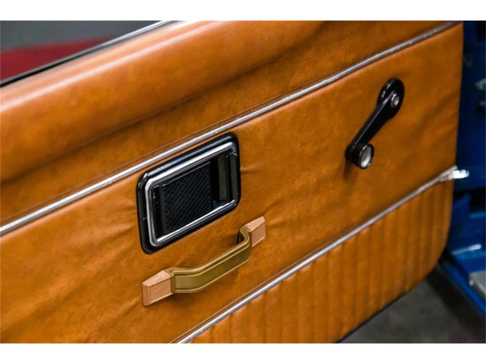 1972 MG MGB Roadster - Image 23 of 31