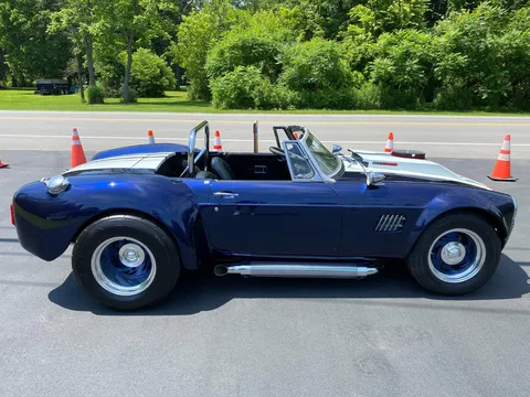 1972 MG MGB Roadster