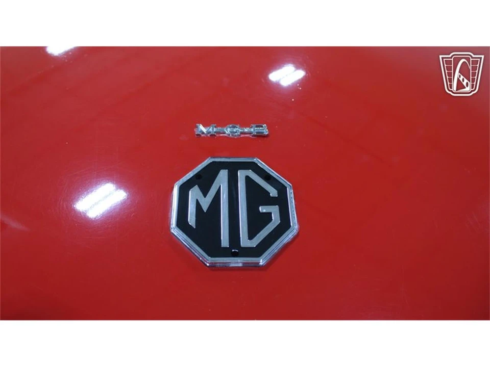1972 MG MGB Roadster - Image 7 of 31