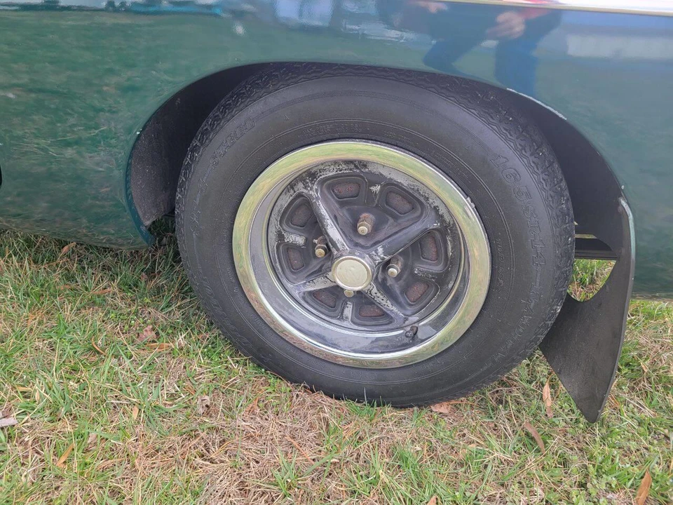 1972 MG MGB Roadster - Image 19 of 31