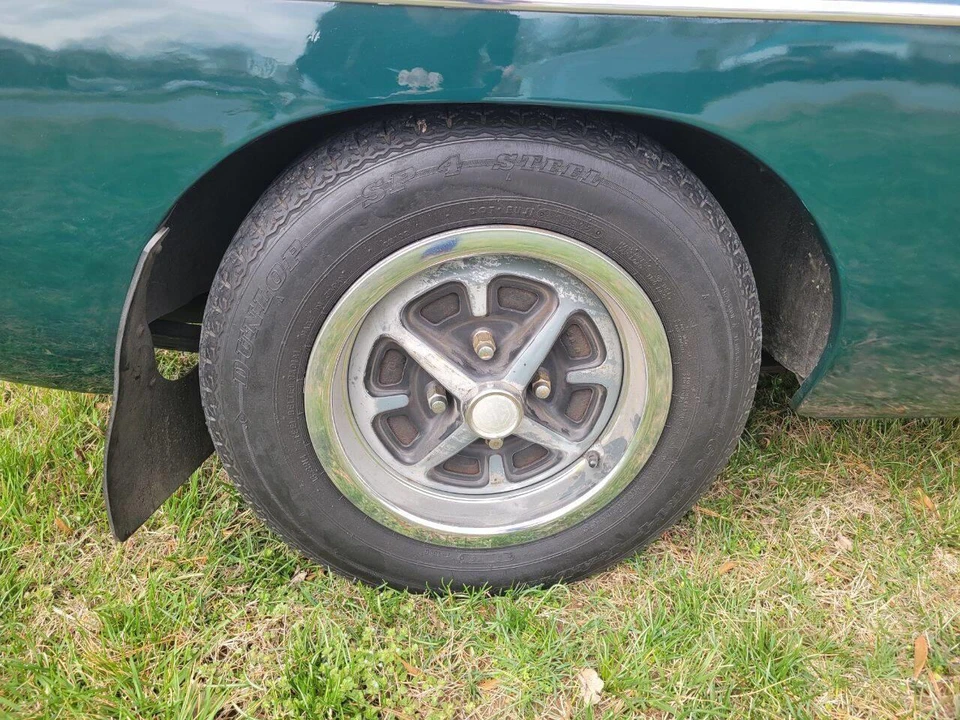 1972 MG MGB Roadster - Image 28 of 31