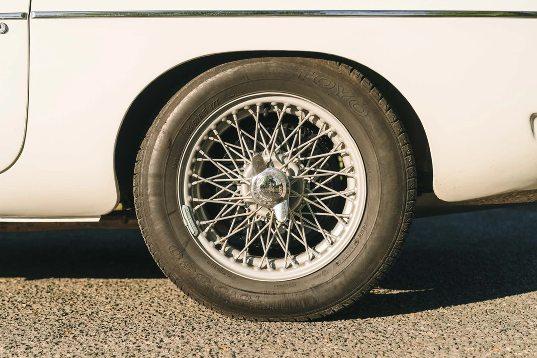 1972 MG MGB GT - Image 12 of 30