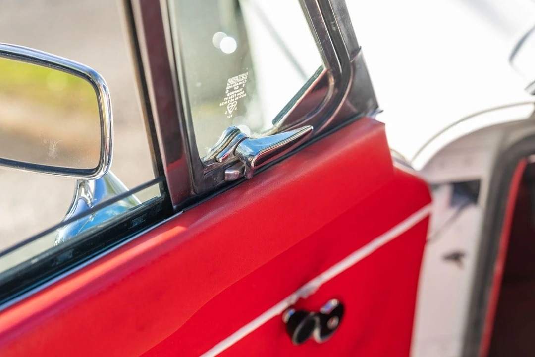 1972 MG MGB GT - Image 22 of 30