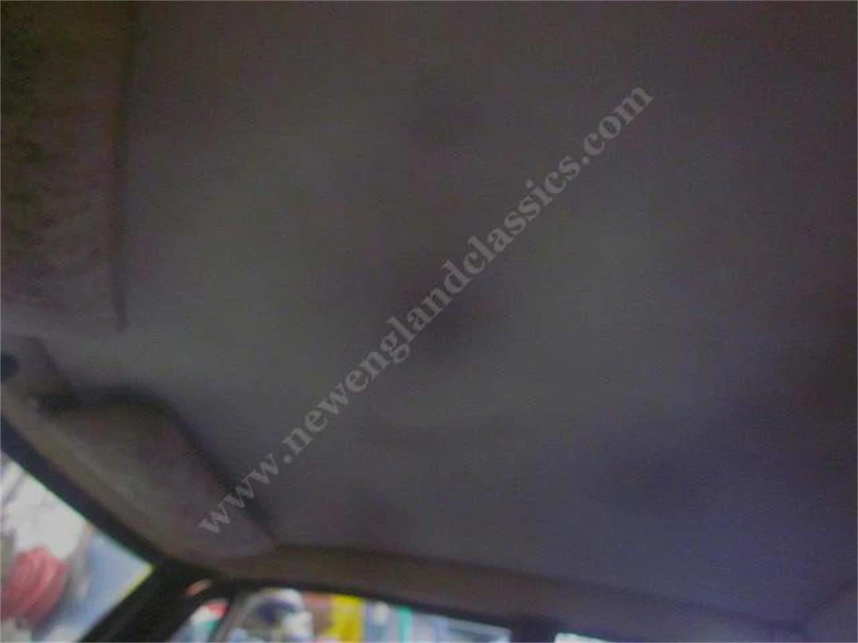 1972 MG MGB GT - Image 12 of 28