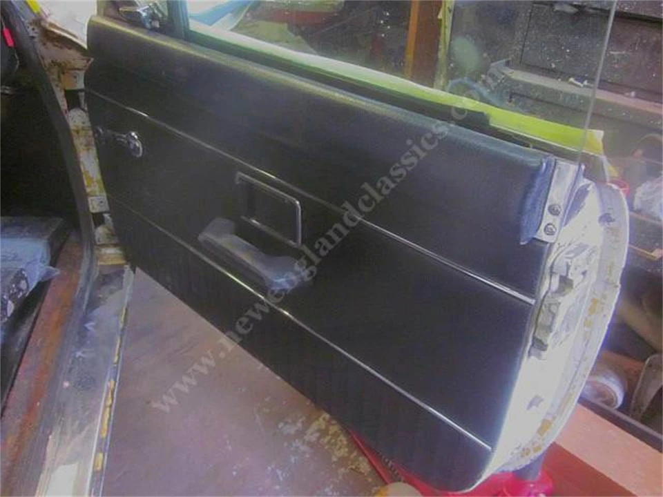 1972 MG MGB GT - Image 15 of 28